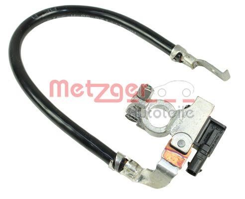 Metzger 0901264 Sensor, battery management 0901264