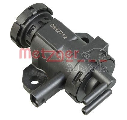 Metzger 0892712 Turbine control valve 0892712
