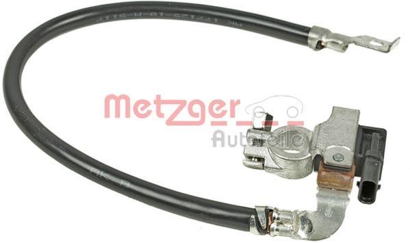 Metzger 0901265 Sensor, battery management 0901265