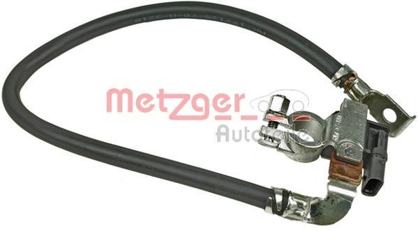 Metzger 0901266 Sensor, battery management 0901266