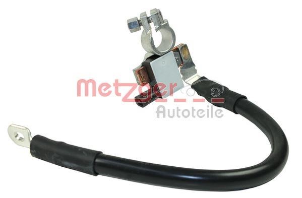 Metzger 0901268 Sensor, battery management 0901268