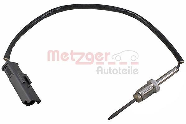 Metzger 0894984 Exhaust gas temperature sensor 0894984