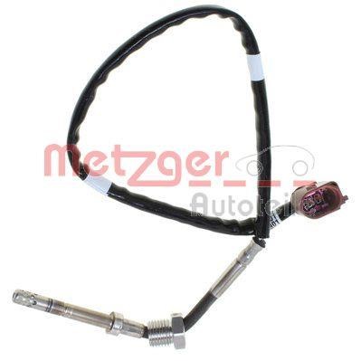 Metzger 0894989 Sensor, exhaust gas temperature 0894989 0894989 Metzger Sensor, exhaust gas temperature