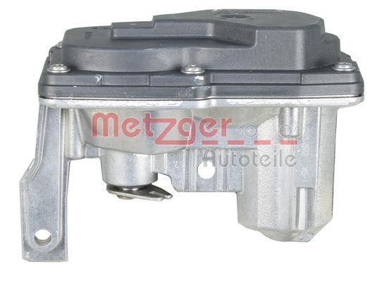 Metzger 0892721 Repair Kit, exhaust pipe 0892721