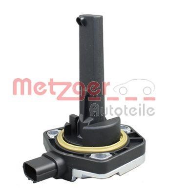 Oil level sensor Metzger 0901303