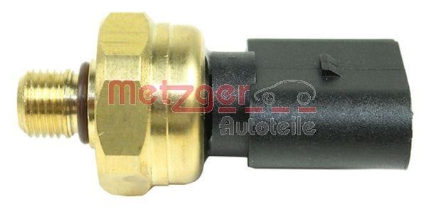 Metzger 0906334 Fuel pressure sensor 0906334