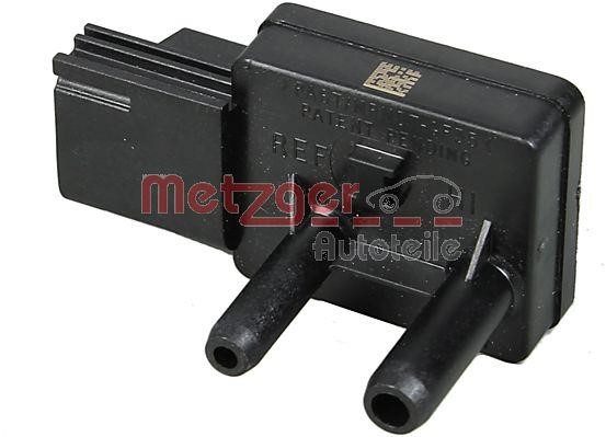 Metzger 0906338 Intake manifold pressure sensor 0906338