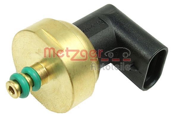 Metzger 0906341 Fuel pressure sensor 0906341