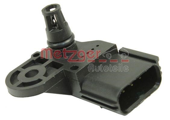 Metzger 0906353 MAP Sensor 0906353