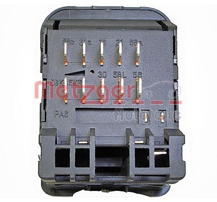 Buy Metzger 0916627 at a low price in United Arab Emirates!