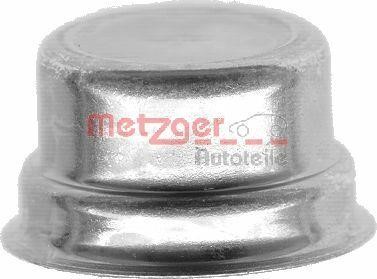 Metzger 11709 Repair Kit, brake caliper 11709
