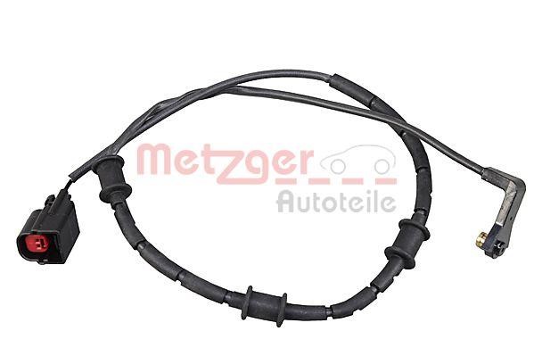 Metzger 1190318 Warning contact, brake pad wear 1190318