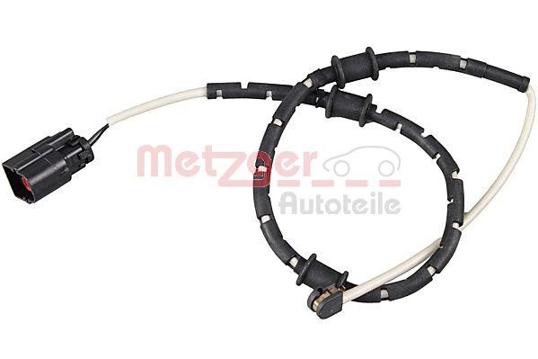 Metzger 1190320 Warning contact, brake pad wear 1190320