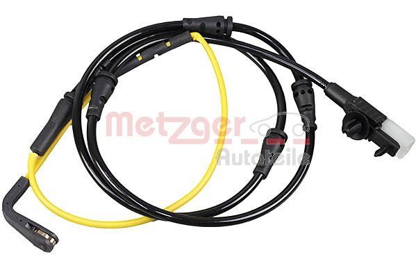 Metzger 1190323 Warning contact, brake pad wear 1190323