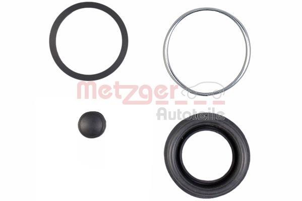 Metzger 114-0272 Repair Kit, brake caliper 1140272