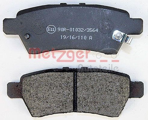 Buy Metzger 1170825 at a low price in United Arab Emirates!