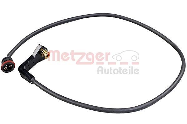 Metzger 1190329 Warning contact, brake pad wear 1190329