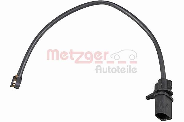 Metzger 1190330 Warning contact, brake pad wear 1190330
