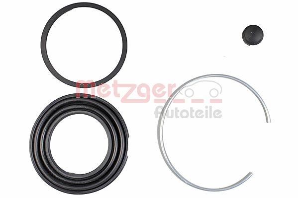 Metzger 114-0282 Repair Kit, brake caliper 1140282