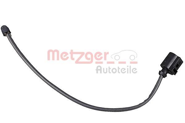 Metzger 1190333 Warning contact, brake pad wear 1190333