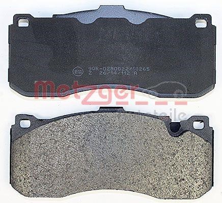 Buy Metzger 1170830 at a low price in United Arab Emirates!