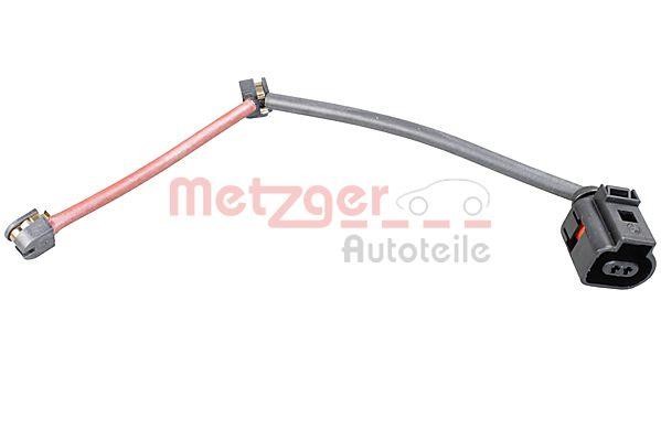 Metzger 1190336 Warning contact, brake pad wear 1190336