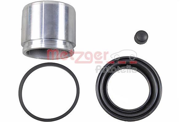 Metzger 114-5046 Repair Kit, brake caliper 1145046