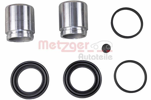 Metzger 114-5067 Repair Kit, brake caliper 1145067