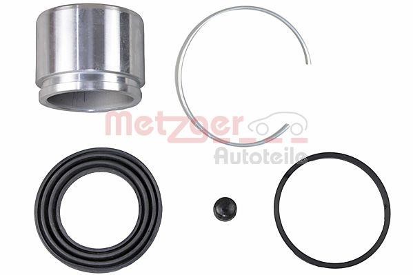 Metzger 114-5068 Repair Kit, brake caliper 1145068