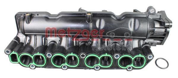 Metzger 2100057 Intake Manifold Module 2100057 2100057 Metzger Intake Manifold Module