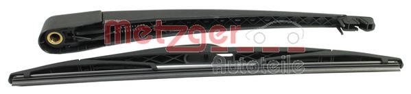 Metzger 2190416 Wiper arm 2190416