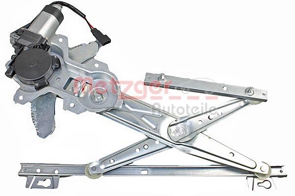 Metzger 2160513 Window Regulator 2160513