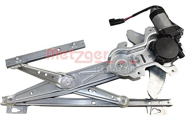 Metzger 2160514 Window Regulator 2160514