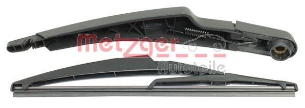 Metzger 2190419 Wiper arm 2190419