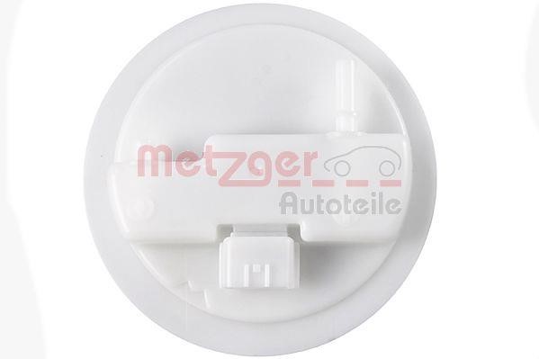Fuel pump Metzger 2250327
