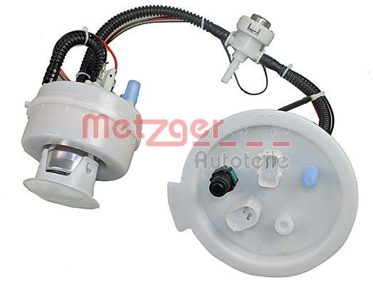 Metzger 2250329 Fuel pump 2250329