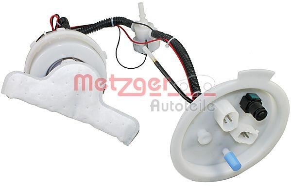 Metzger 2250330 Fuel pump 2250330
