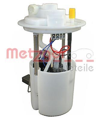 Fuel pump Metzger 2250338