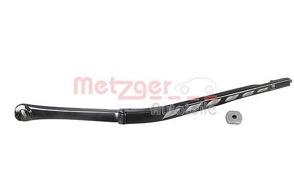 2190445 Metzger Wiper arm