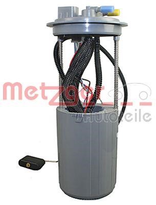 Metzger 2250339 Fuel pump 2250339