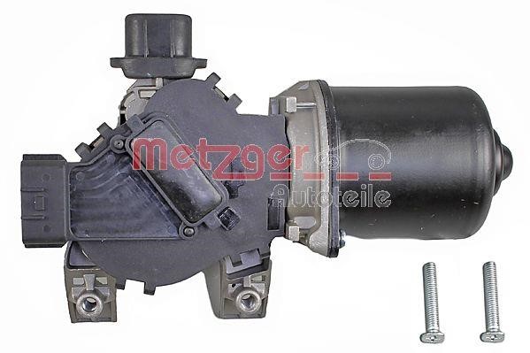 Wiper Motor Metzger 2190506