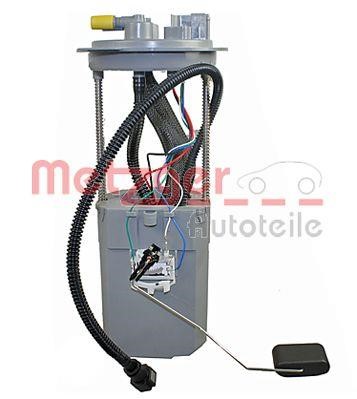Fuel pump Metzger 2250339