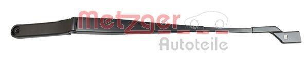 2190449 Metzger Wiper Arm, window cleaning