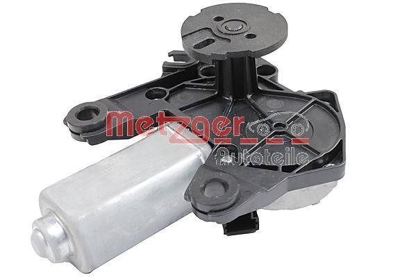 Wiper Motor Metzger 2190519