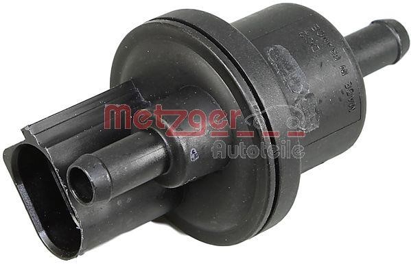 Metzger 2250342 Fuel tank vent valve 2250342
