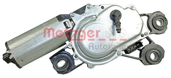 Wiper Motor Metzger 2190601