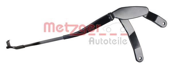 Metzger 2190456 Wiper arm 2190456 2190456 Metzger Wiper arm