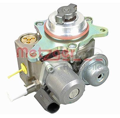 Metzger 2250356 Injection Pump 2250356