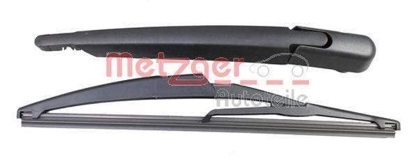 Metzger 2190474 Wiper Arm, window cleaning 2190474