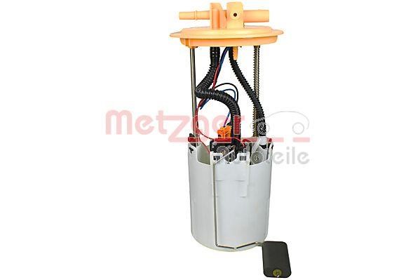 Metzger 2250359 Fuel pump 2250359